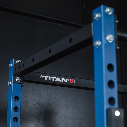 T-2 Series Power Rack