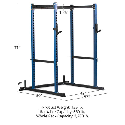 T-2 Series Power Rack