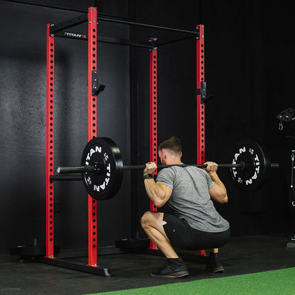 T-2 Series Power Rack