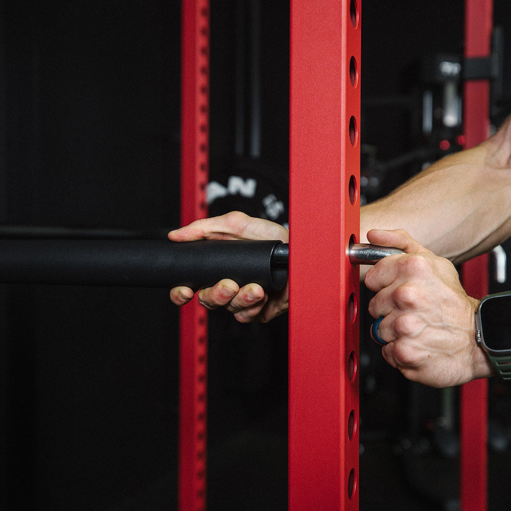 T-2 Series Power Rack