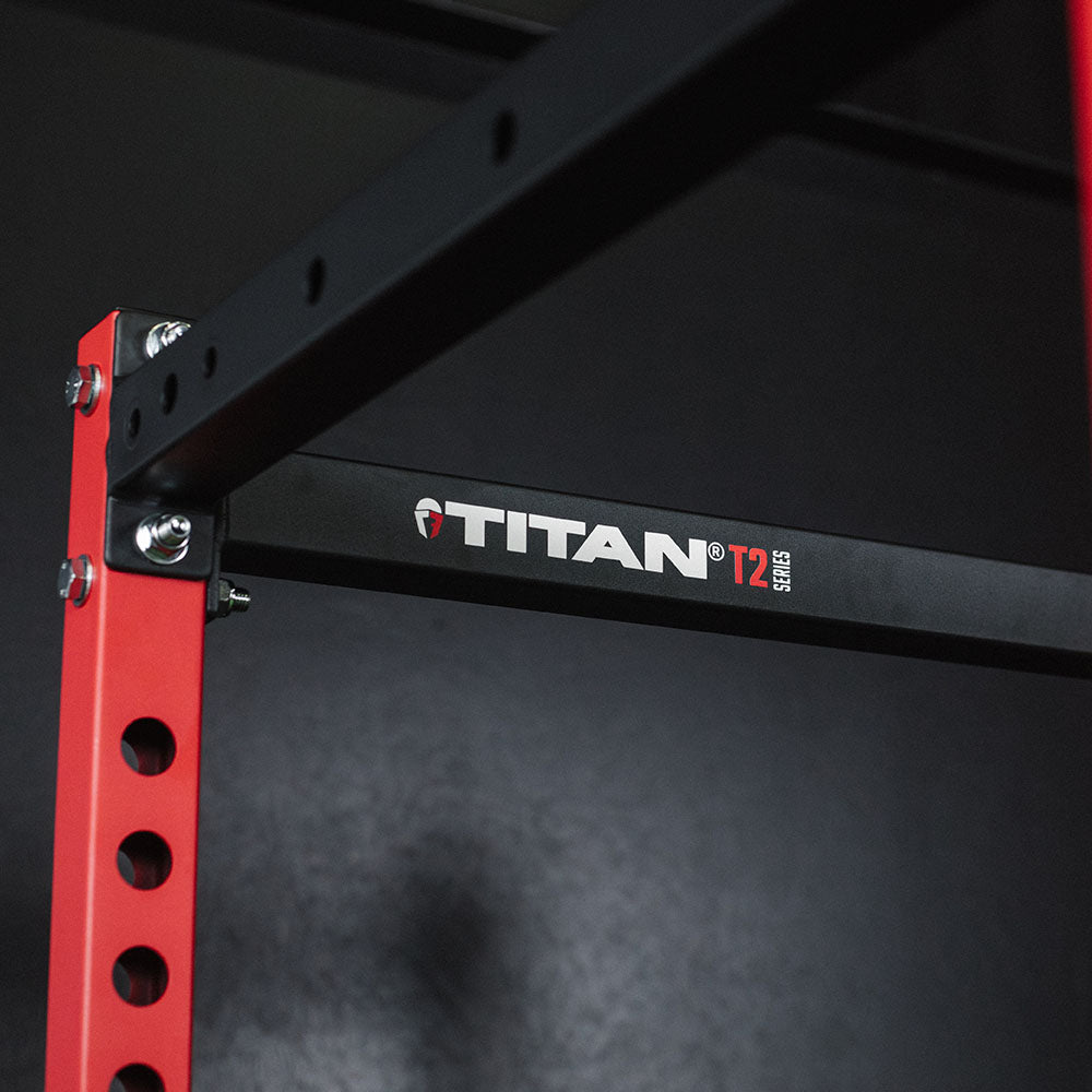 T-2 Series Power Rack