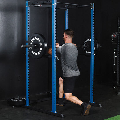 T-2 Series Power Rack