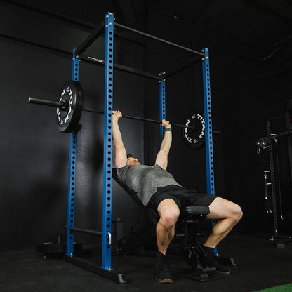 T-2 Series Power Rack