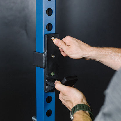 T-2 Series Power Rack