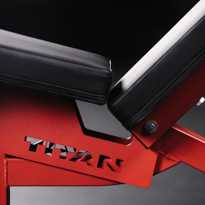 Elite Series Adjustable FID Bench