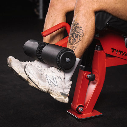Elite Series Adjustable FID Bench
