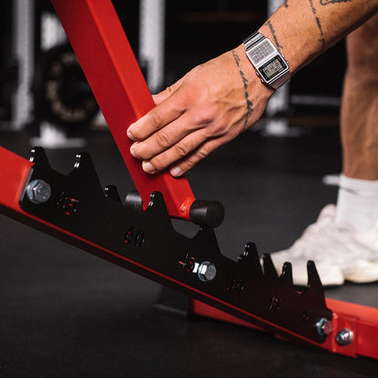 Elite Series Adjustable FID Bench