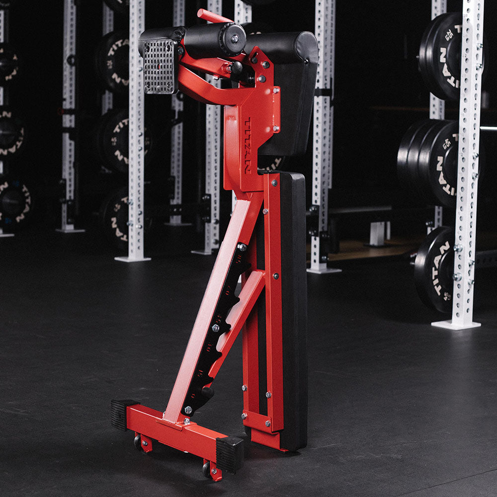 Elite Series Adjustable FID Bench