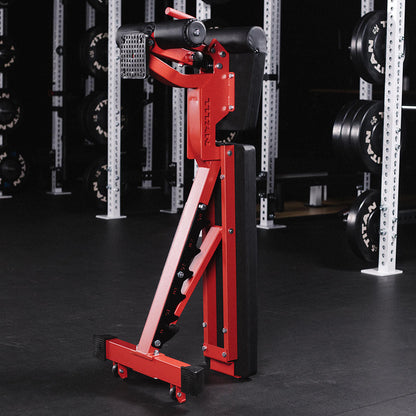 Elite Series Adjustable FID Bench