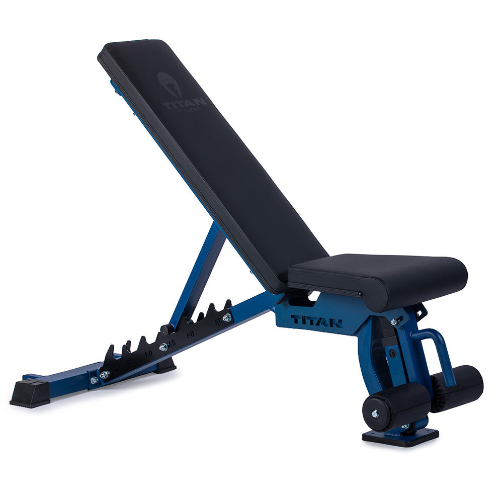Elite Series Adjustable FID Bench