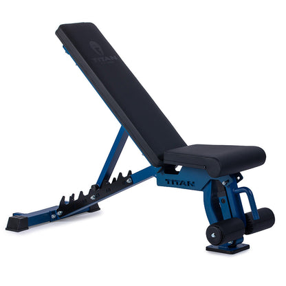 Elite Series Adjustable FID Bench