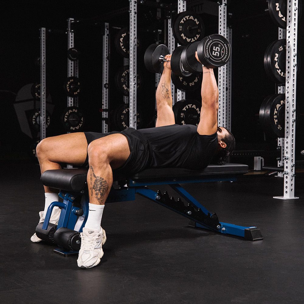 Elite Series Adjustable FID Bench