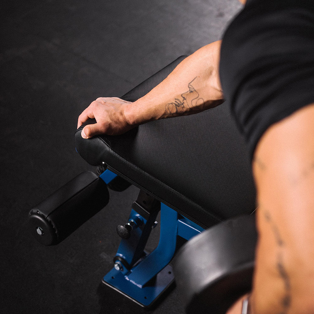 Elite Series Adjustable FID Bench