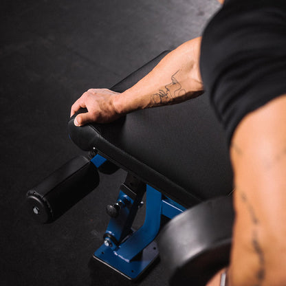 Elite Series Adjustable FID Bench