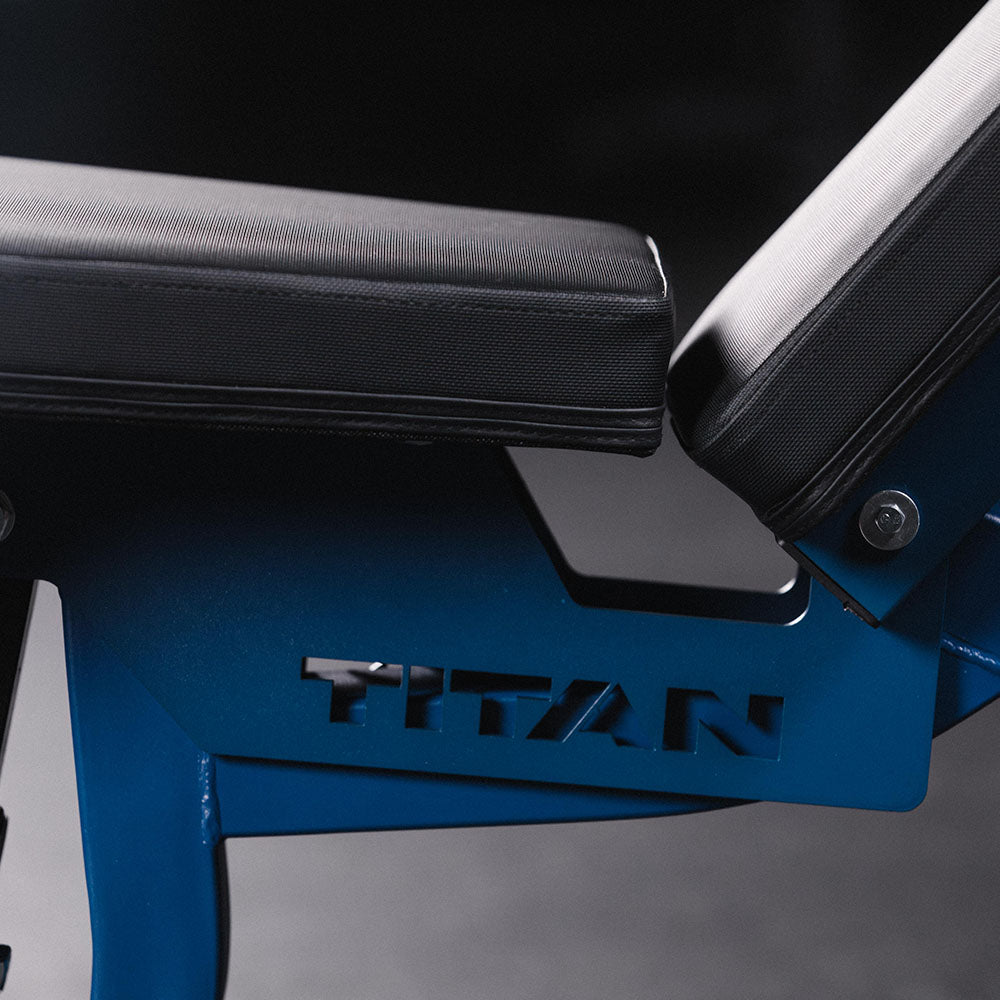 Elite Series Adjustable FID Bench