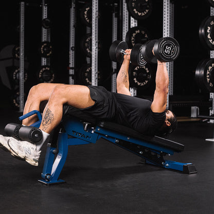 Elite Series Adjustable FID Bench