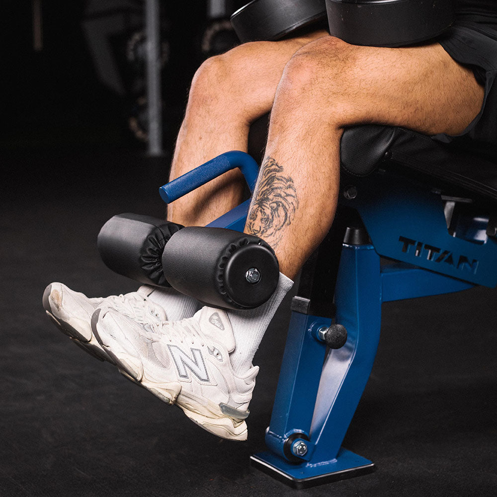 Elite Series Adjustable FID Bench