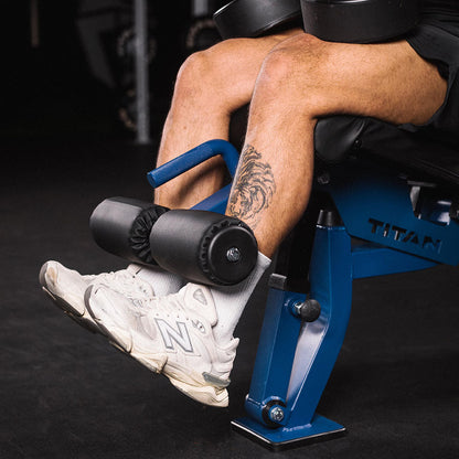 Elite Series Adjustable FID Bench