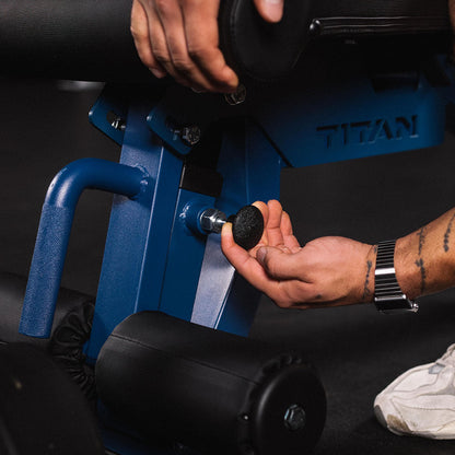 Elite Series Adjustable FID Bench
