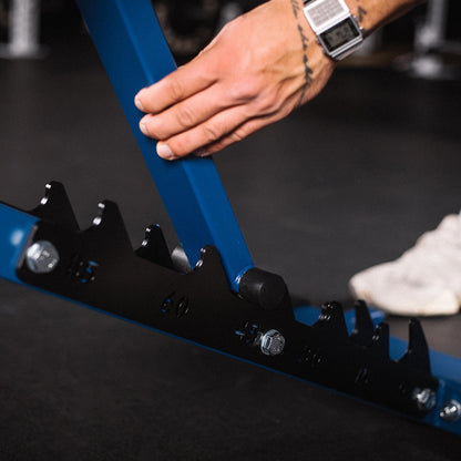 Elite Series Adjustable FID Bench