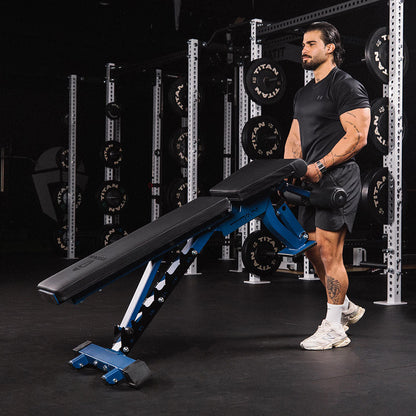 Elite Series Adjustable FID Bench