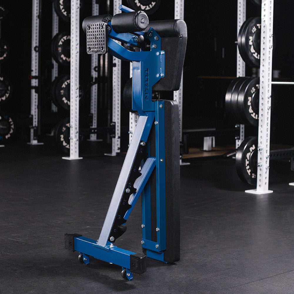Elite Series Adjustable FID Bench
