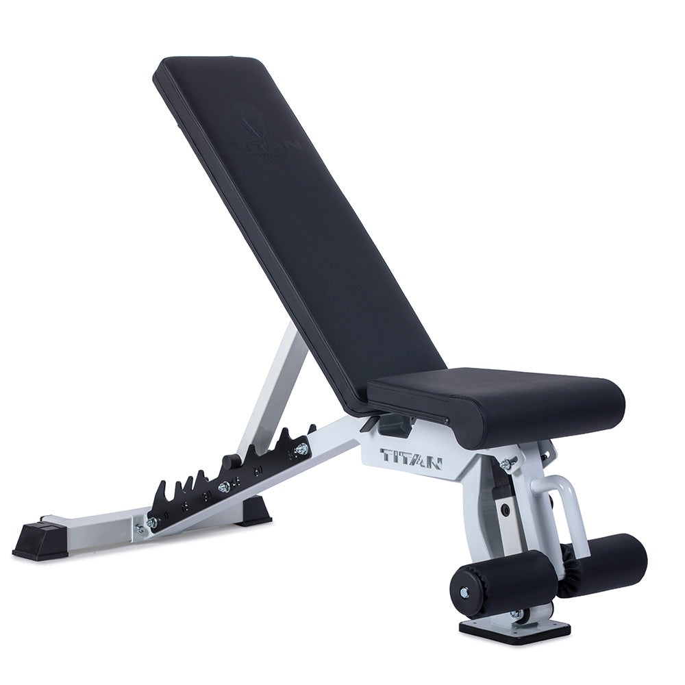 Elite Series Adjustable FID Bench