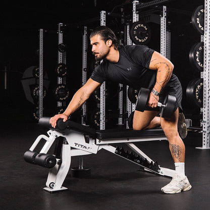 Elite Series Adjustable FID Bench