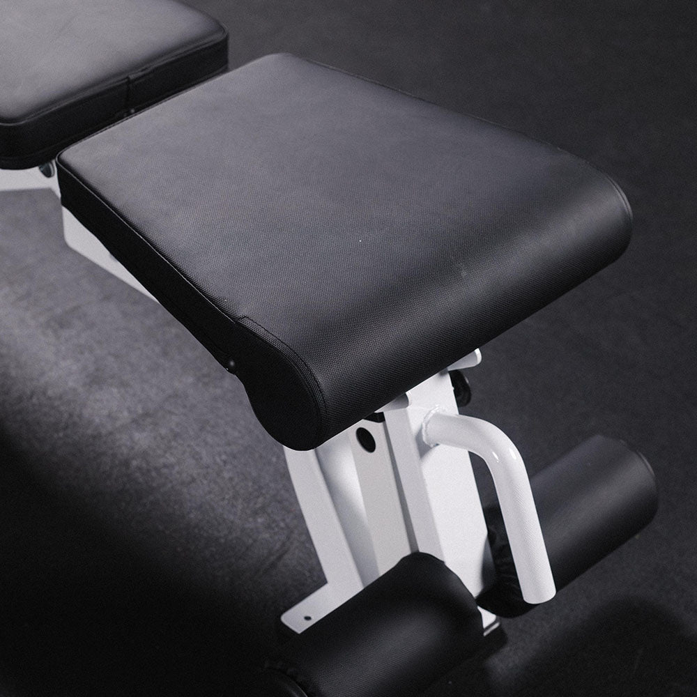 Elite Series Adjustable FID Bench