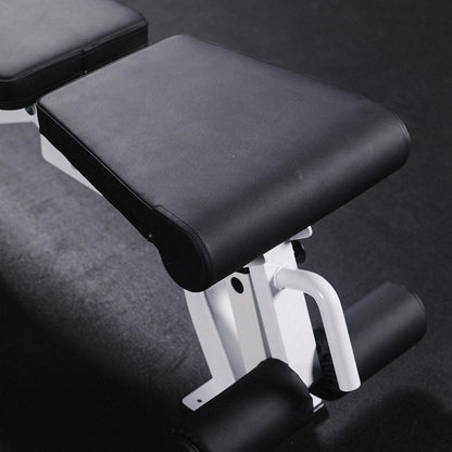 Elite Series Adjustable FID Bench