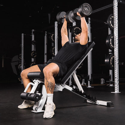 Elite Series Adjustable FID Bench