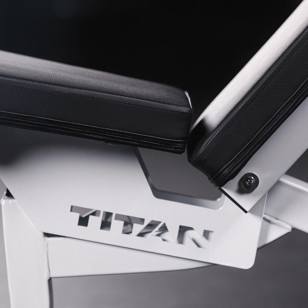 Elite Series Adjustable FID Bench