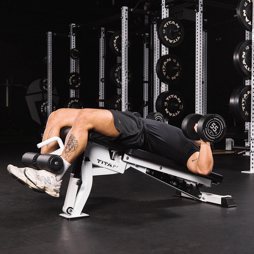 Elite Series Adjustable FID Bench