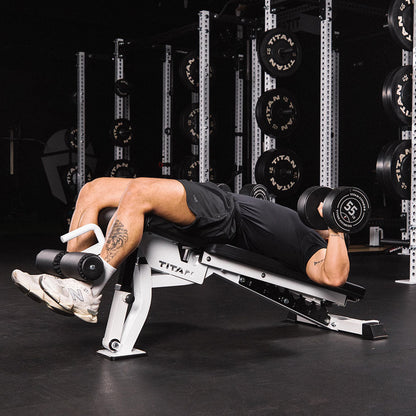 Elite Series Adjustable FID Bench