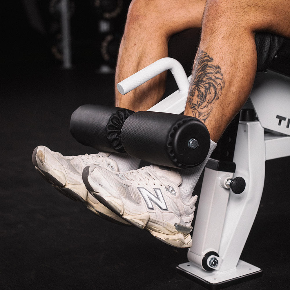 Elite Series Adjustable FID Bench