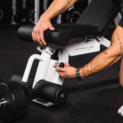 Elite Series Adjustable FID Bench