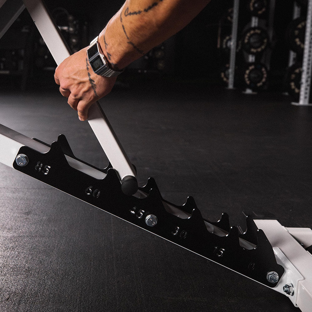 Elite Series Adjustable FID Bench