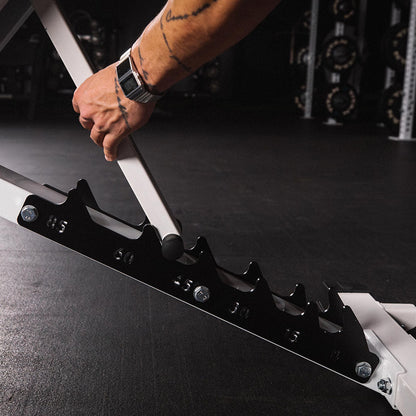 Elite Series Adjustable FID Bench