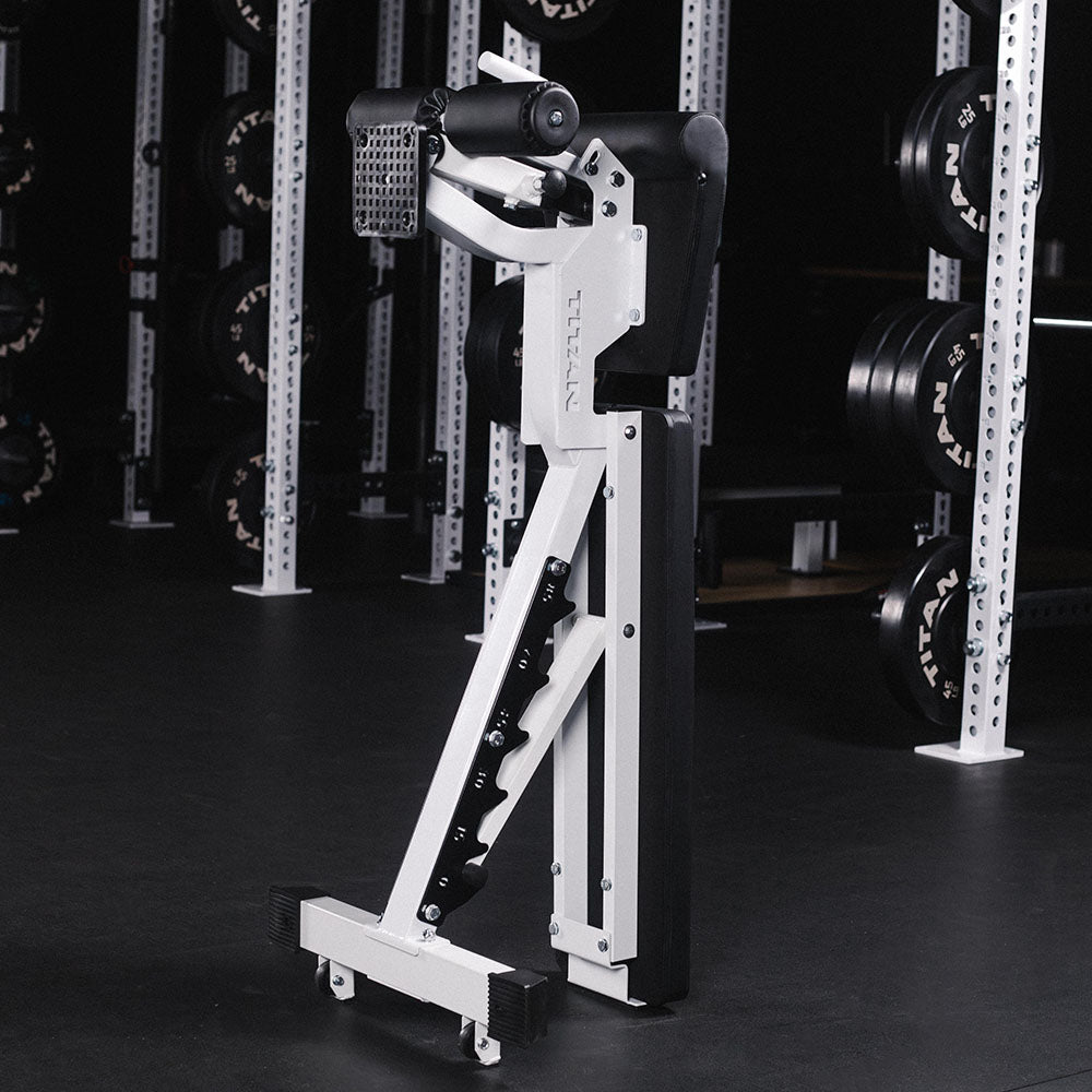 Elite Series Adjustable FID Bench