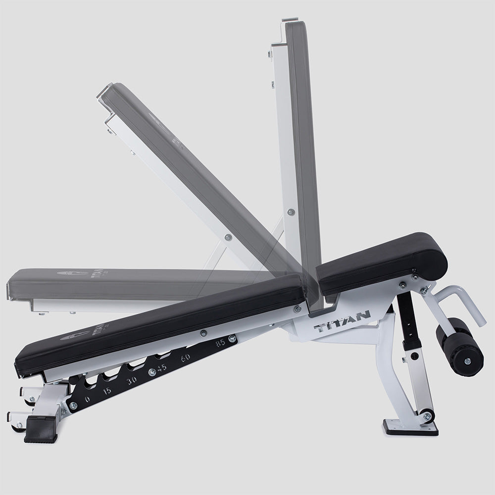 Elite Series Adjustable FID Bench