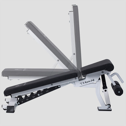 Elite Series Adjustable FID Bench