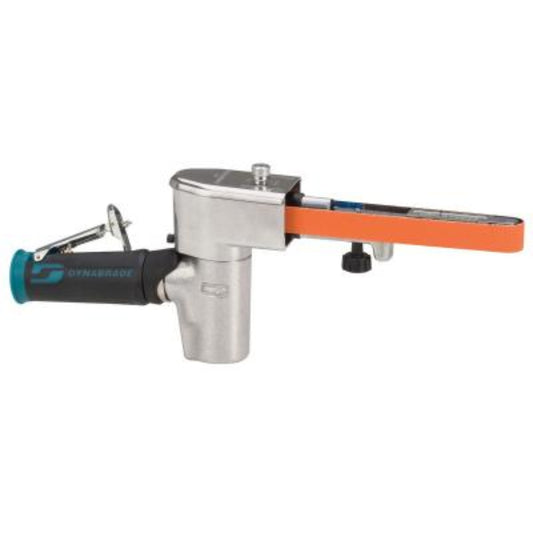 DYNABRADE Dynafile II Abrasive Belt Tool - 40320