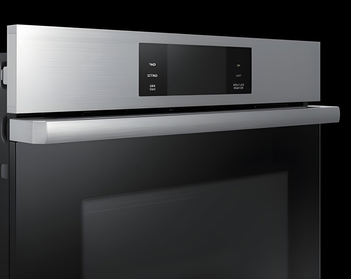 DACOR 30" Steam-Assisted Single Wall Oven, Silver Stainless Steel - DOB30M977SS-KT