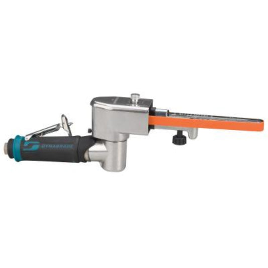 DYNABRADE Dynafile II Abrasive Belt Tool - 40352