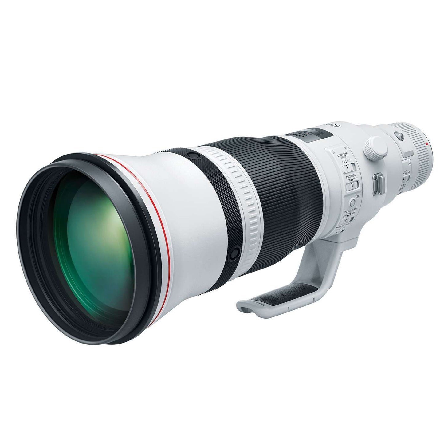 Canon EF 600mm f4 L IS III USM - 409717