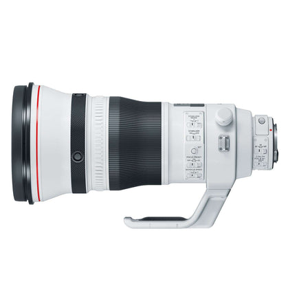 Canon EF 400mm f2.8 L IS III USM - 409718