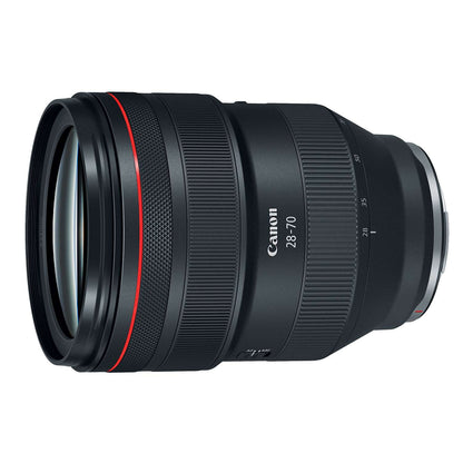 Canon RF 28-70mm f2 L USM - 409819
