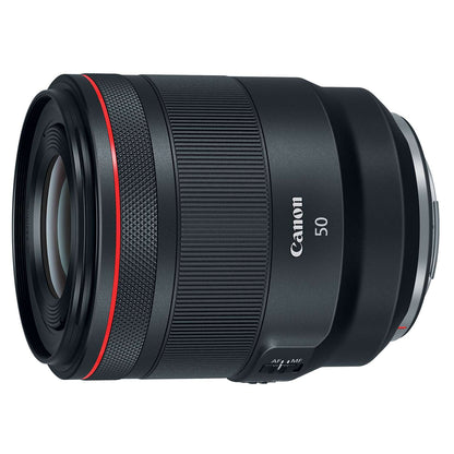 Canon RF 50mm f1.2 L USM - 409821