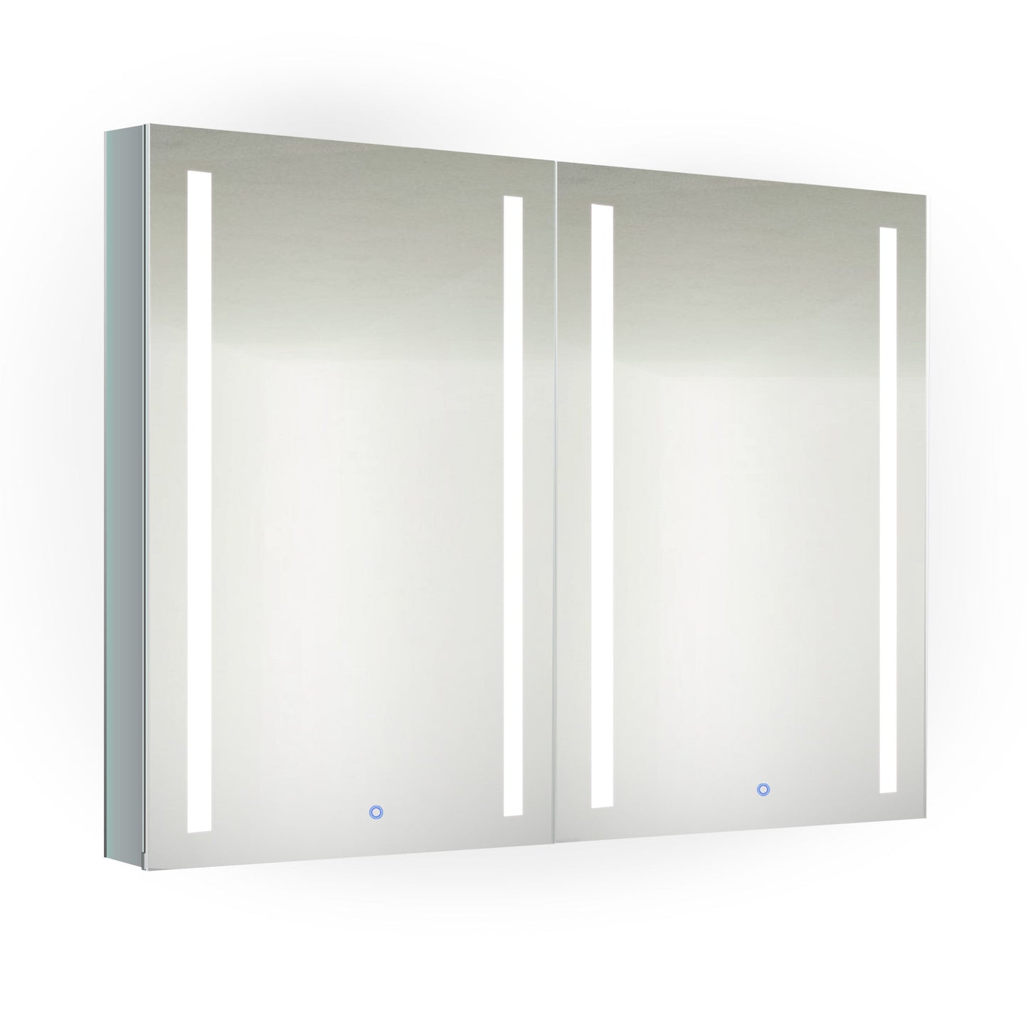 Krugg Kinetic 40" x 30" Cabinet IC3