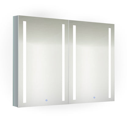 Krugg Kinetic 40" x 30" Cabinet IC3